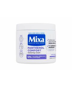 Mixa Panthenol Comfort Restoring Cream Body Cream