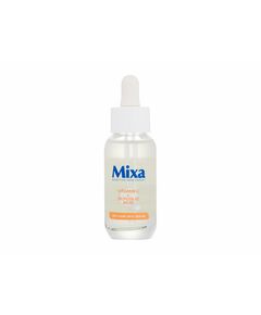 Mixa Vitamin C + Glycolic Acid Anti-Dark Spot Serum Skin Serum