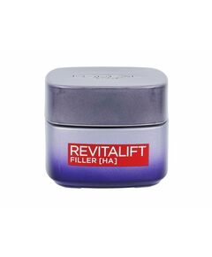 L'Oréal Paris Revitalift Filler HA  Night Skin Cream