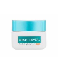 L'Oréal Paris Bright Reveal Dark Spot Hydrating Cream Day Cream