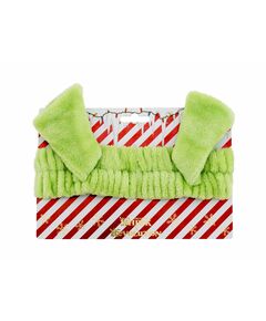 Makeup Revolution London Shrek Headband Hair Ring