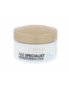 L'Oréal Paris Age Specialist 35+ Night Skin Cream