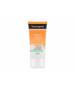 Neutrogena Clear & Defend Moisturizer Day Cream