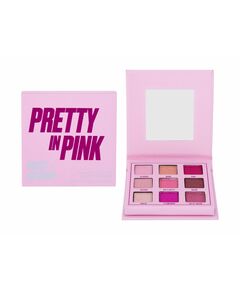 Makeup Obsession Pretty In Pink  Eye Shadow