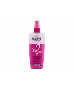 L'Oréal Paris Elseve Full Resist Double Elixir Leave-in Hair Care