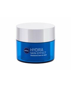 Nivea Hydra Skin Effect Refreshing Night Skin Cream