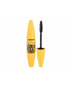 Maybelline The Colossal Smoky Black Mascara