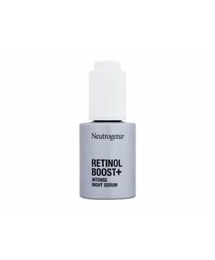 Neutrogena Retinol Boost Intense Night Serum Skin Serum