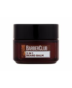 L'Oréal Paris Men Expert Barber Club Nourishing Beard Cream Beard Balm