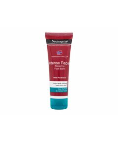 Neutrogena Norwegian Formula Intense Repair Foot Cream