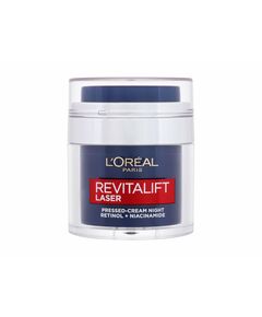 L'Oréal Paris Revitalift Laser Pressed-Cream Night Night Skin Cream