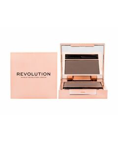 Makeup Revolution London Soap Styler+  Eyebrow Gel and Eyebrow Pomade