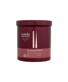 Londa Professional Velvet Oil  Hair Mask