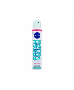 Nivea Fresh Volume  Dry Shampoo