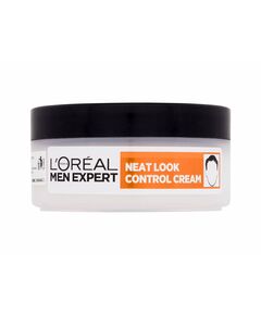 L'Oréal Paris Men Expert InvisiControl Neat Look Control Cream Hair Cream