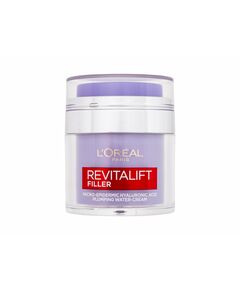 L'Oréal Paris Revitalift Filler HA Plumping Water-Cream Day Cream