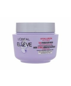 L'Oréal Paris Elseve Hyaluron Plump Moisture Hair Mask