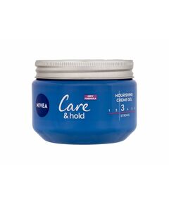 Nivea Creme Gel  Hair Gel