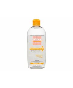 Mixa Niacinamide Glow Micellar Water