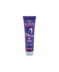 L'Oréal Paris Elseve Color-Vive Purple Mask Hair Mask