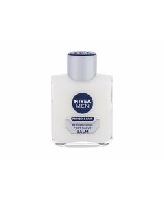 Nivea Men Protect & Care Original Aftershave Balm