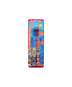 Nickelodeon Paw Patrol Toothbrush Duo