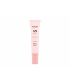 Makeup Revolution London Rehab Retinol Rescue Primer Makeup Primer