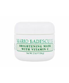 Mario Badescu Vitamin C Brightening Mask Face Mask