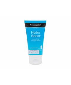 Neutrogena Hydro Boost Hand Gel Cream Hand Cream