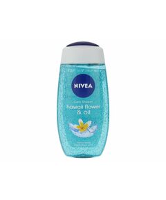 Nivea Hawaii Flower & Oil  Shower Gel