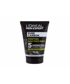 L'Oréal Paris Men Expert Pure Carbon Cleansing Gel