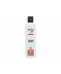 Nioxin System 3 Color Safe Cleanser Shampoo