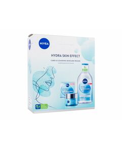 Nivea Hydra Skin Effect  Facial Gel