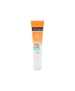 Neutrogena Clear & Defend Rapid Gel Local Care