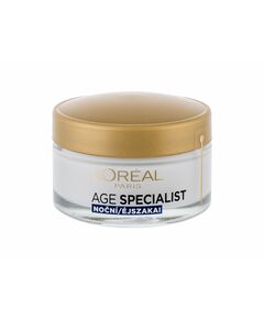 L'Oréal Paris Age Specialist 65+ Night Skin Cream