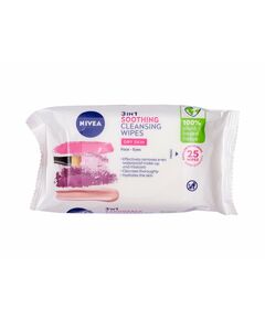 Nivea Cleansing Wipes Gentle