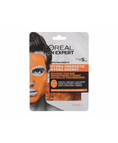 L'Oréal Paris Men Expert Hydra Energetic Face Mask