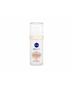 Nivea Cellular Luminous 630 Antispot Skin Serum