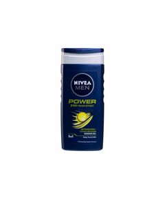 Nivea Men Power Fresh  Shower Gel