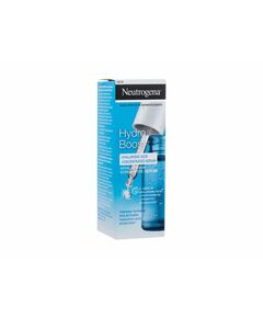 Neutrogena Hydro Boost Hyaluronic Acid Concentrated Serum Skin Serum