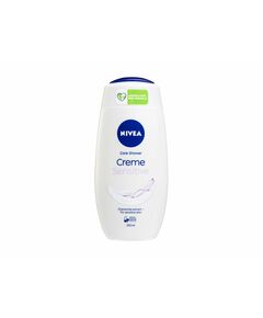 Nivea Creme Sensitive  Shower Cream