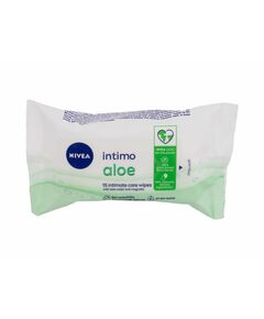 Nivea Intimo Aloe Intimate Hygiene