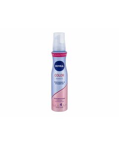 Nivea Color Care & Protect  Hair Mousse