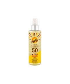 Malibu Kids Clear Protection Sun Body Lotion