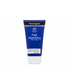 Neutrogena Norwegian Formula Fast Absorbing Hand Cream