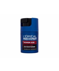 L'Oréal Paris Men Expert Power Age 24H Moisturiser Day Cream