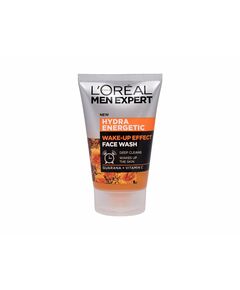 L'Oréal Paris Men Expert Hydra Energetic Cleansing Gel