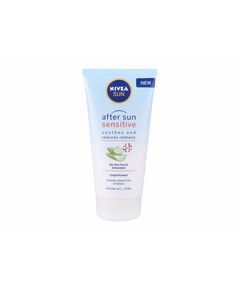 Nivea After Sun Sensitive SOS Cream-Gel After Sun Care