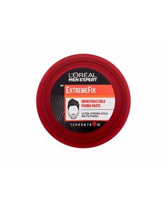 L'Oréal Paris Men Expert ExtremeFix Indestructible Fixing Paste Hair Cream