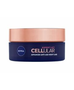 Nivea Cellular Expert Lift  Night Skin Cream